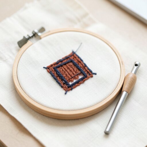The Loops Came Home With the Needle thumbnail
